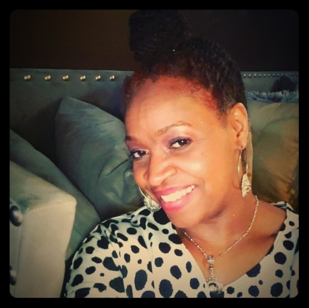 Meet your Posher, Tammy